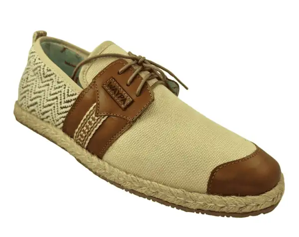 Calzado hombre ref raices