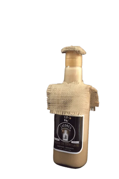 Crema de Whisky De Chocolate 750 ML
