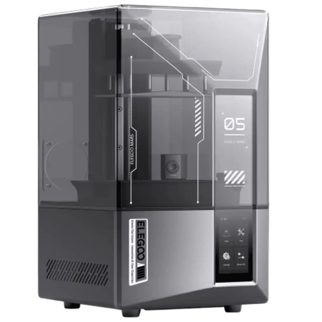ELEGOO MARS 5 ULTRA
