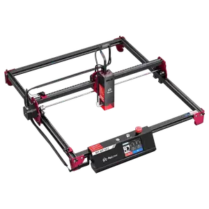 Grabadora y Cortadora Láser – KIT DIY MK2 10W
