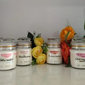 Makadamia - Velas y aromas