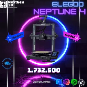 NextGen 3D