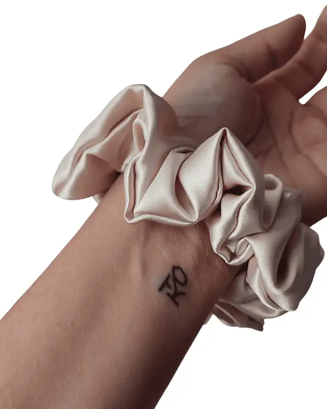 Scrunchies Mediano