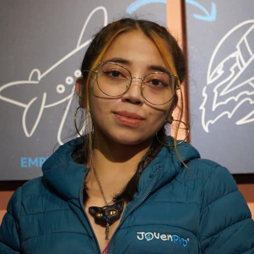 Alejandra González - Dirección Marketing & Redes