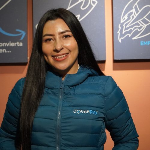 Angely Michel - Ventas Ferias