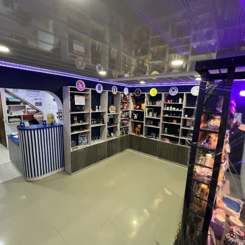 JovenPro Local Interior