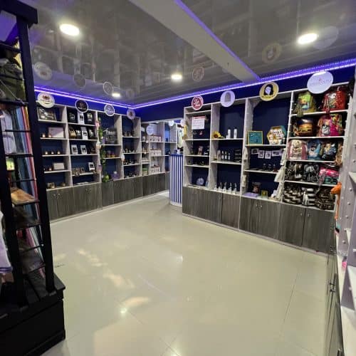 JovenPro Local Interior