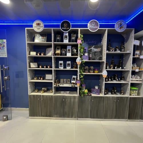 JovenPro Local Interior