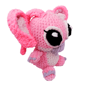 Carolinda Amigurumis