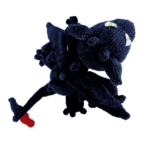 Carolinda Amigurumis