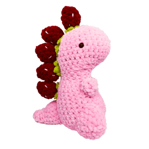 Carolinda Amigurumis