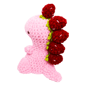 Carolinda Amigurumis