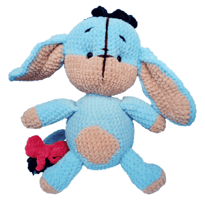 Carolinda Amigurumis