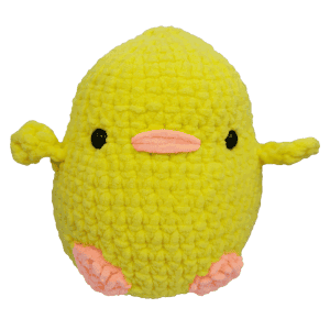 Carolinda Amigurumis