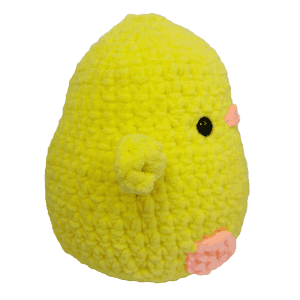 Carolinda Amigurumis