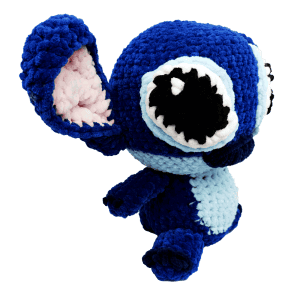 Carolinda Amigurumis