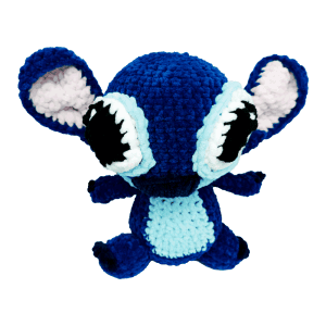 Carolinda Amigurumis