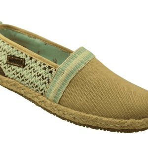 zapato crudo tayrona